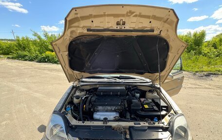 KIA Rio II, 2004 год, 240 000 рублей, 14 фотография