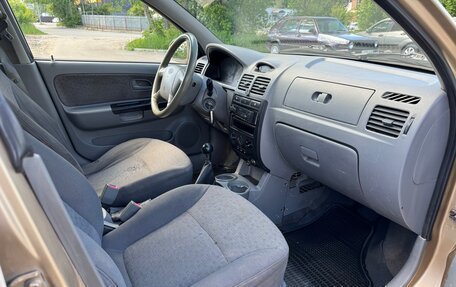 KIA Rio II, 2004 год, 240 000 рублей, 12 фотография