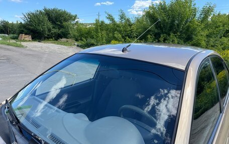 KIA Rio II, 2004 год, 240 000 рублей, 9 фотография