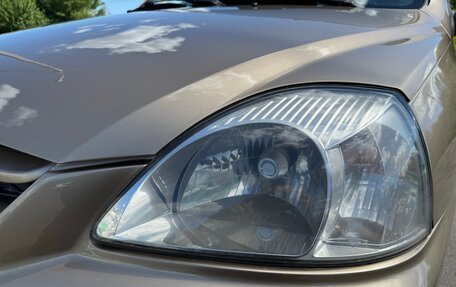 KIA Rio II, 2004 год, 240 000 рублей, 10 фотография