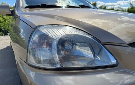 KIA Rio II, 2004 год, 240 000 рублей, 11 фотография