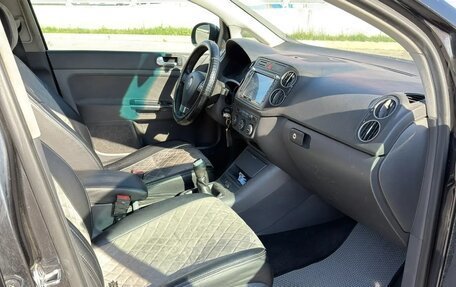 Volkswagen Golf Plus I, 2008 год, 650 000 рублей, 6 фотография