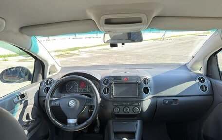 Volkswagen Golf Plus I, 2008 год, 650 000 рублей, 5 фотография