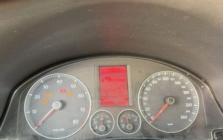 Volkswagen Golf Plus I, 2008 год, 650 000 рублей, 8 фотография
