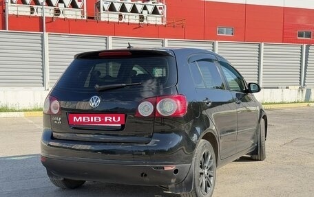 Volkswagen Golf Plus I, 2008 год, 650 000 рублей, 3 фотография