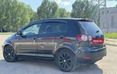 Volkswagen Golf Plus I, 2008 год, 650 000 рублей, 4 фотография