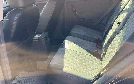 Volkswagen Golf Plus I, 2008 год, 650 000 рублей, 11 фотография