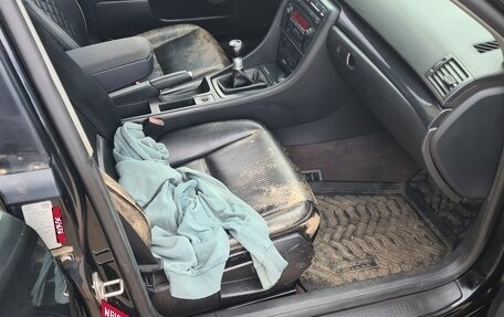 Audi A4, 2004 год, 360 000 рублей, 5 фотография