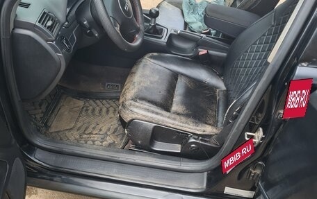Audi A4, 2004 год, 360 000 рублей, 6 фотография