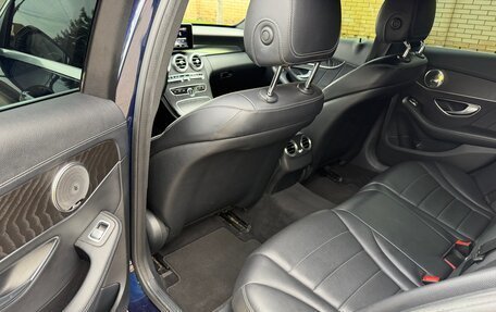 Mercedes-Benz C-Класс, 2015 год, 2 018 000 рублей, 14 фотография