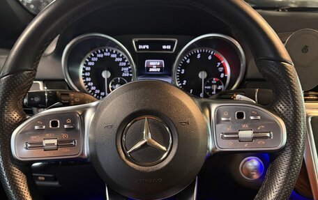 Mercedes-Benz GL-Класс, 2015 год, 3 500 000 рублей, 9 фотография