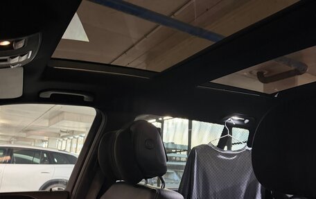 Mercedes-Benz GL-Класс, 2015 год, 3 500 000 рублей, 11 фотография
