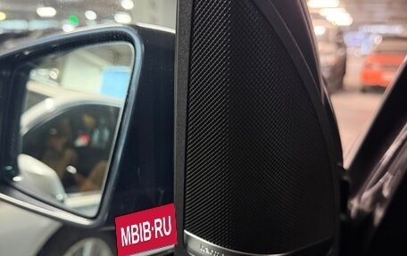 Mercedes-Benz GL-Класс, 2015 год, 3 500 000 рублей, 13 фотография
