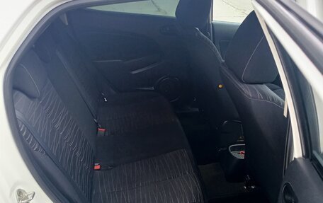 Mazda 2 III, 2008 год, 500 000 рублей, 5 фотография