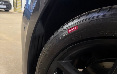 Mercedes-Benz GL-Класс, 2015 год, 3 500 000 рублей, 18 фотография