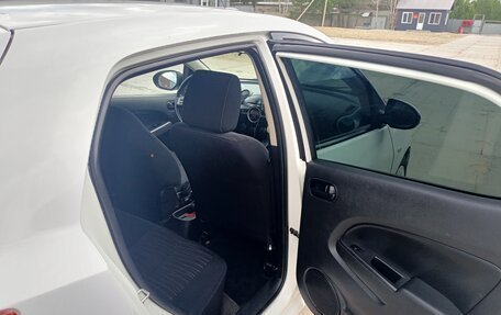 Mazda 2 III, 2008 год, 500 000 рублей, 9 фотография