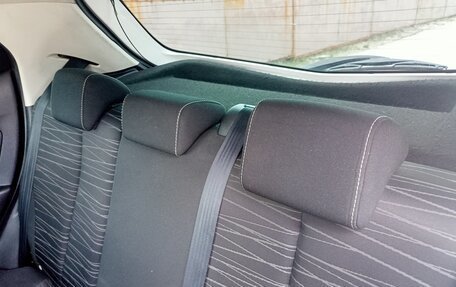 Mazda 2 III, 2008 год, 500 000 рублей, 17 фотография