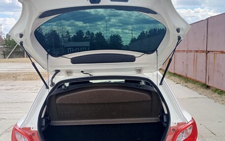 Mazda 2 III, 2008 год, 500 000 рублей, 10 фотография