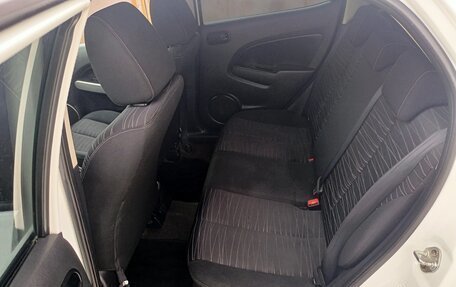 Mazda 2 III, 2008 год, 500 000 рублей, 21 фотография