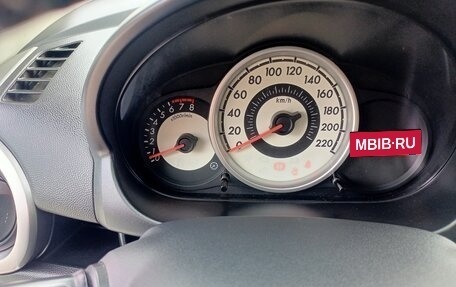 Mazda 2 III, 2008 год, 500 000 рублей, 20 фотография