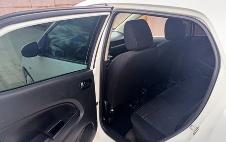 Mazda 2 III, 2008 год, 500 000 рублей, 22 фотография