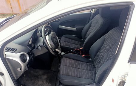Mazda 2 III, 2008 год, 500 000 рублей, 27 фотография
