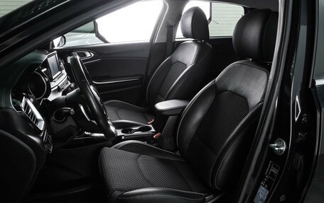 KIA cee'd III, 2019 год, 1 687 000 рублей, 10 фотография