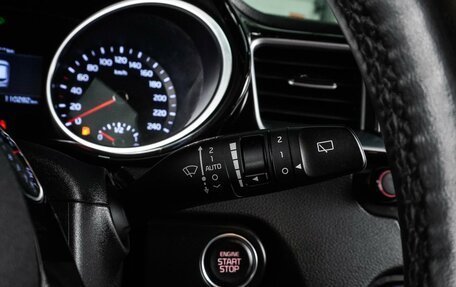 KIA cee'd III, 2019 год, 1 687 000 рублей, 13 фотография