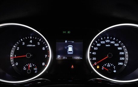 KIA cee'd III, 2019 год, 1 687 000 рублей, 14 фотография