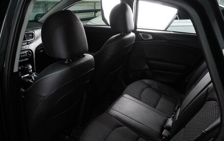 KIA cee'd III, 2019 год, 1 687 000 рублей, 11 фотография