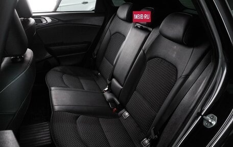 KIA cee'd III, 2019 год, 1 687 000 рублей, 9 фотография