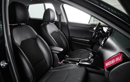 KIA cee'd III, 2019 год, 1 687 000 рублей, 8 фотография