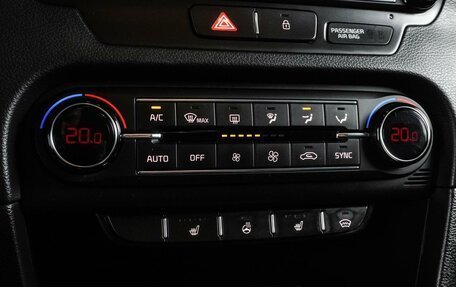 KIA cee'd III, 2019 год, 1 687 000 рублей, 20 фотография