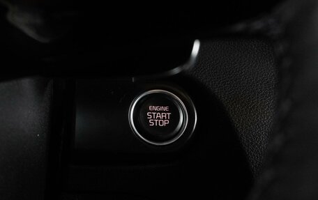 KIA cee'd III, 2019 год, 1 687 000 рублей, 17 фотография