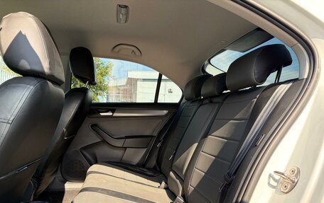Volkswagen Polo VI (EU Market), 2021 год, 1 590 000 рублей, 7 фотография