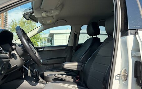 Volkswagen Polo VI (EU Market), 2021 год, 1 590 000 рублей, 8 фотография