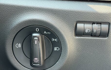 Volkswagen Polo VI (EU Market), 2021 год, 1 590 000 рублей, 14 фотография