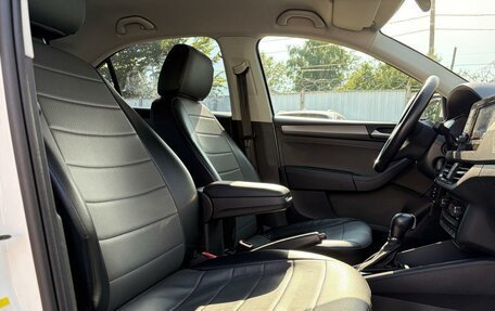 Volkswagen Polo VI (EU Market), 2021 год, 1 590 000 рублей, 10 фотография