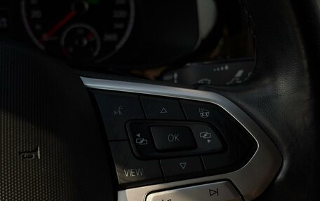 Volkswagen Polo VI (EU Market), 2021 год, 1 590 000 рублей, 18 фотография