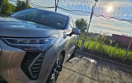 Haval Jolion, 2022 год, 1 720 000 рублей, 5 фотография