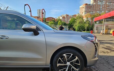Haval Jolion, 2022 год, 1 720 000 рублей, 8 фотография