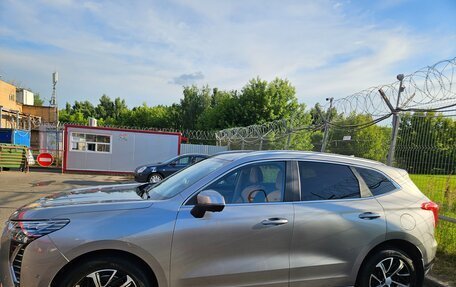 Haval Jolion, 2022 год, 1 720 000 рублей, 6 фотография