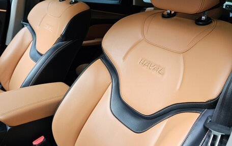 Haval Jolion, 2022 год, 1 720 000 рублей, 15 фотография