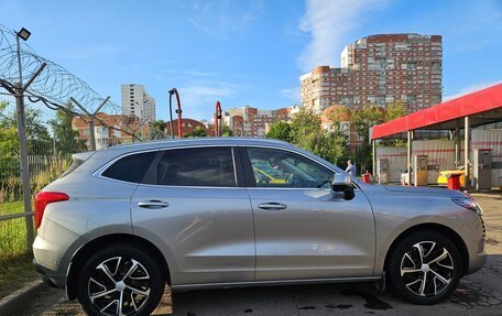 Haval Jolion, 2022 год, 1 720 000 рублей, 7 фотография