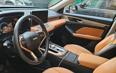 Haval Jolion, 2022 год, 1 720 000 рублей, 14 фотография