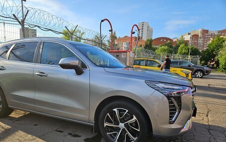 Haval Jolion, 2022 год, 1 720 000 рублей, 10 фотография
