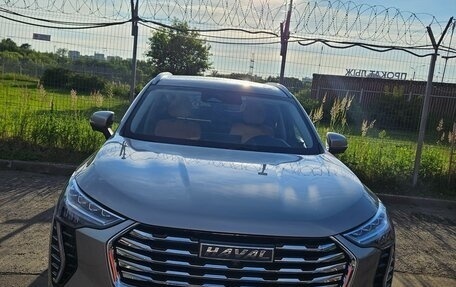 Haval Jolion, 2022 год, 1 720 000 рублей, 2 фотография