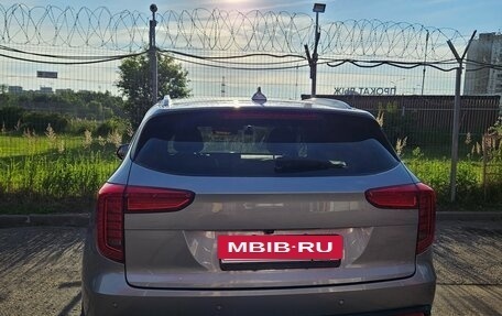 Haval Jolion, 2022 год, 1 720 000 рублей, 11 фотография