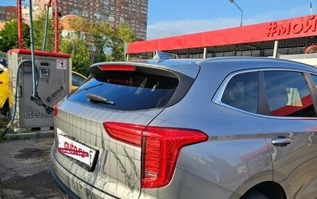 Haval Jolion, 2022 год, 1 720 000 рублей, 12 фотография