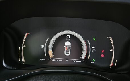 Haval Jolion, 2022 год, 1 720 000 рублей, 20 фотография